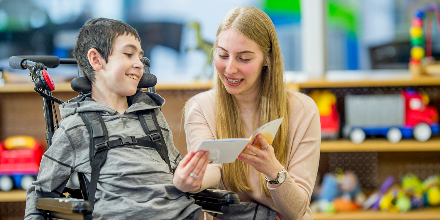 Inclusive Education for Students with Disabilities