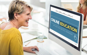 Best Accredited Online Universities for Quality Education in 2025